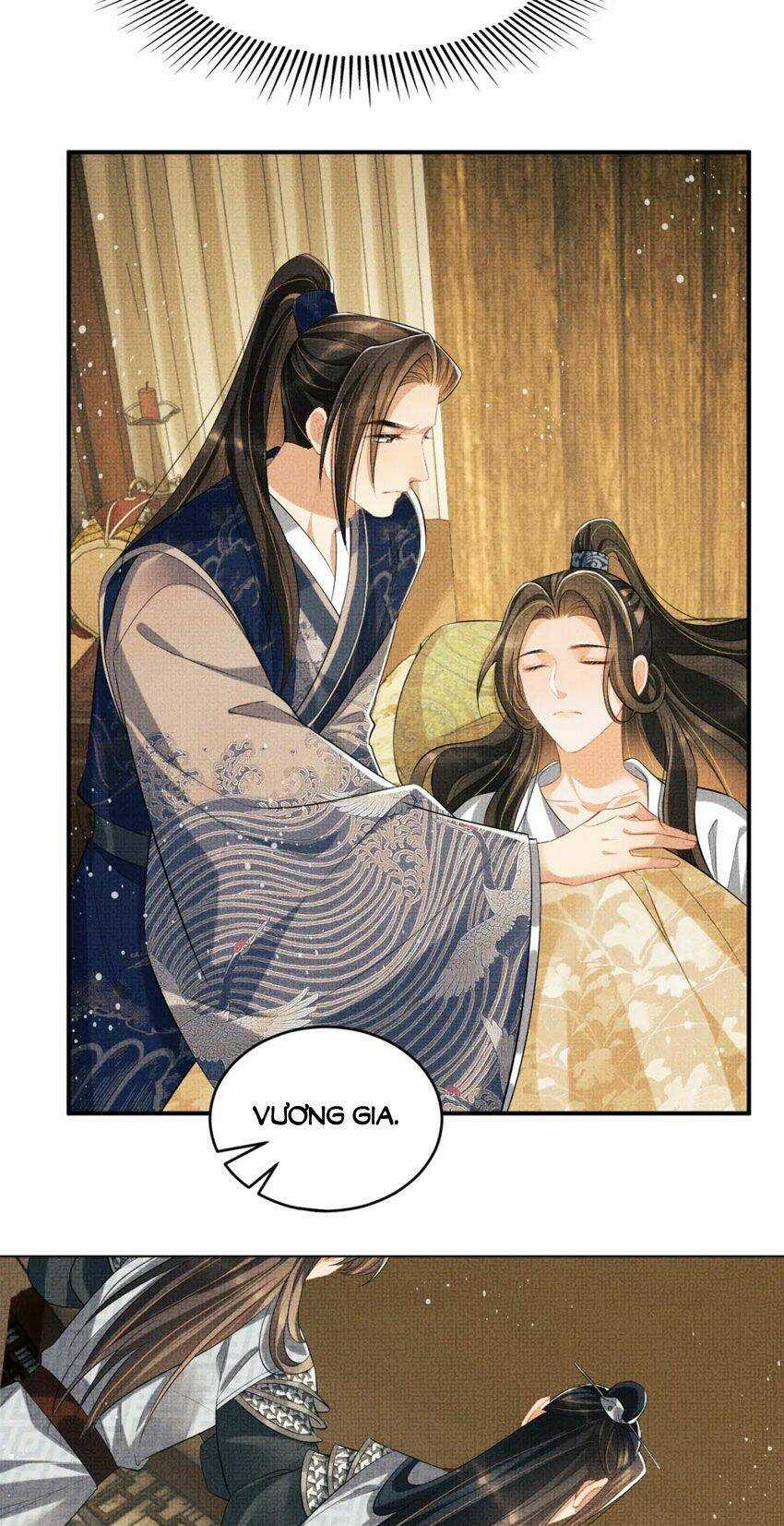 Thê Vi Thượng - Chapter 86 - Trang 20