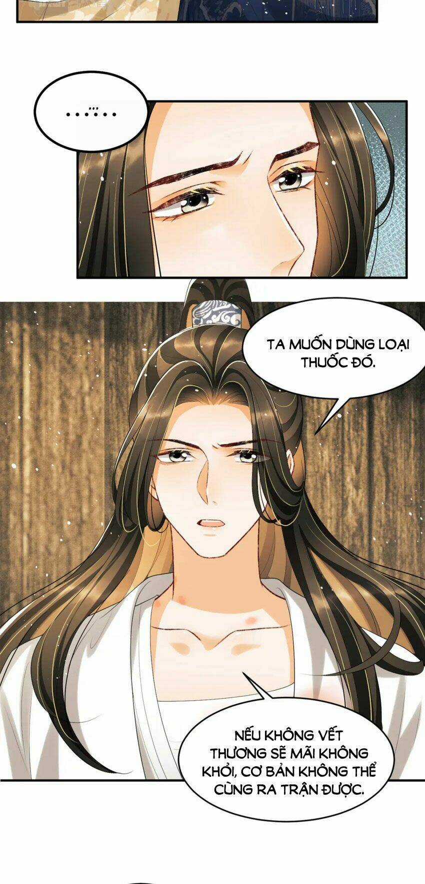 Thê Vi Thượng - Chapter 86 - Trang 4