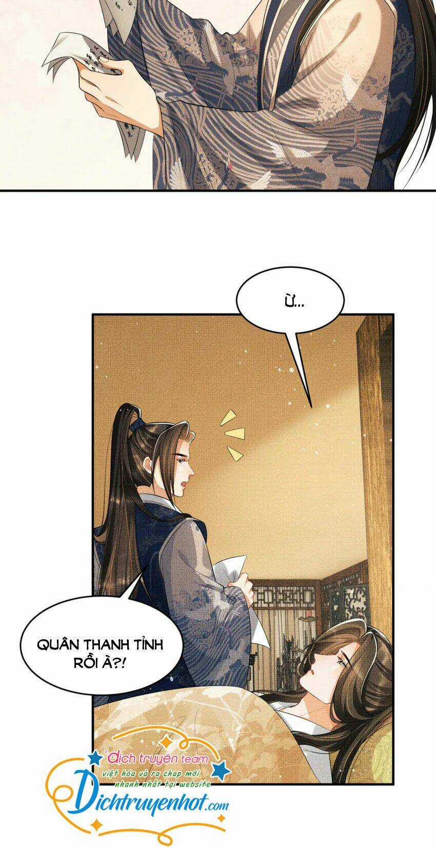 Thê Vi Thượng - Chapter 86 - Trang 31