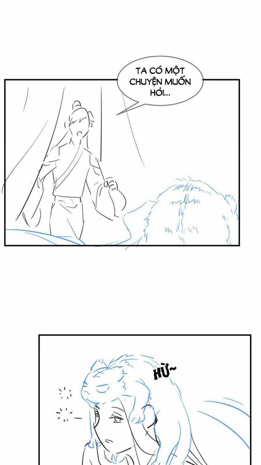 Thê Vi Thượng - Chapter 86 - Trang 36