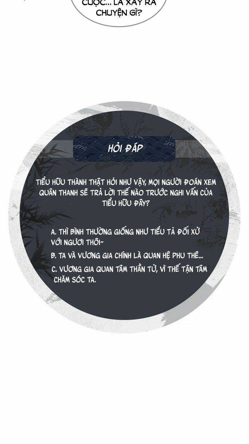 Thê Vi Thượng - Chapter 86 - Trang 38