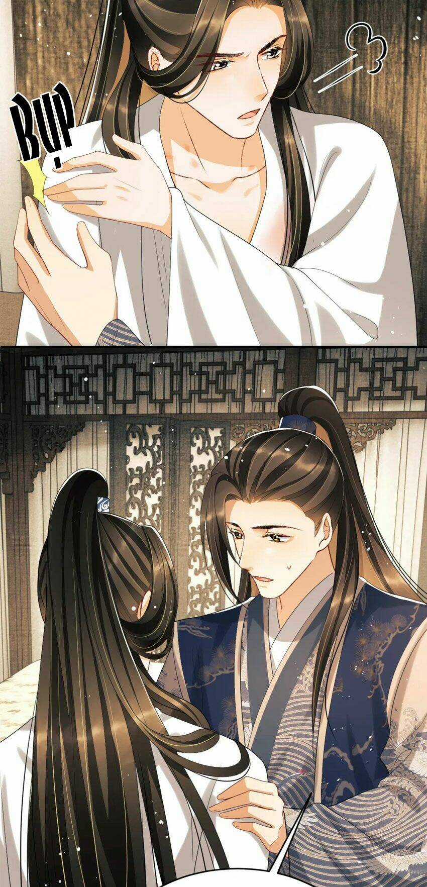 Thê Vi Thượng - Chapter 86 - Trang 6