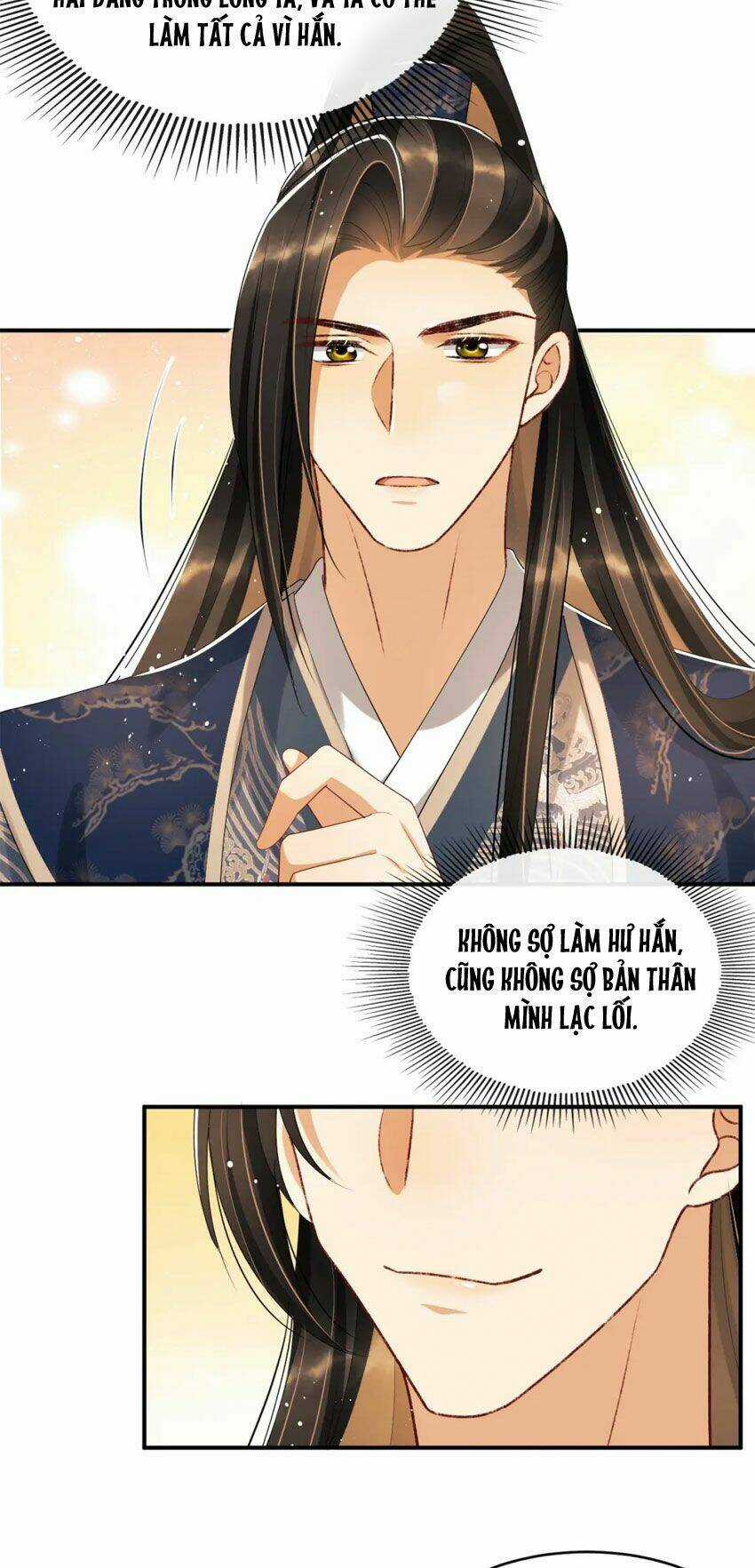 Thê Vi Thượng - Chapter 86 - Trang 9