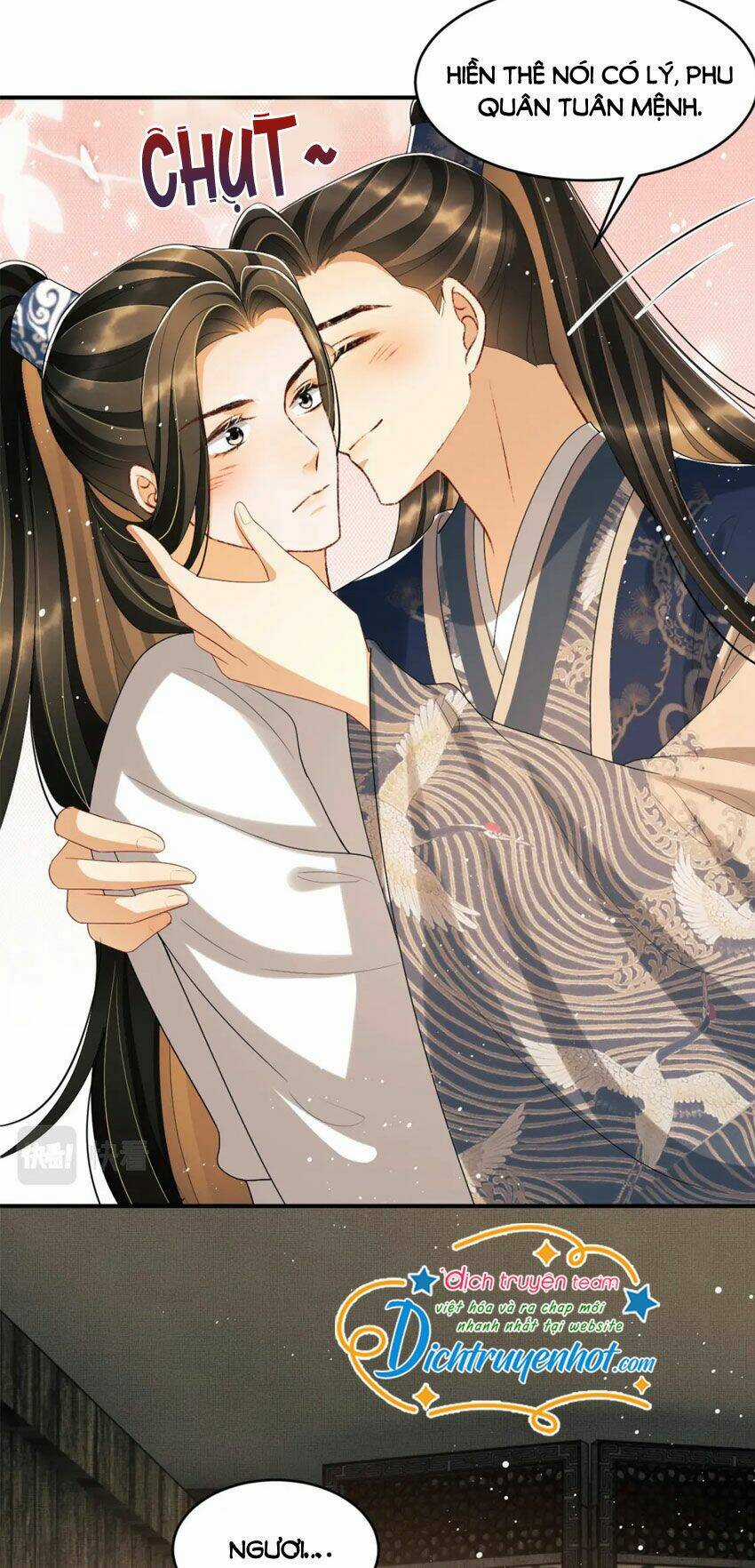 Thê Vi Thượng - Chapter 86 - Trang 10