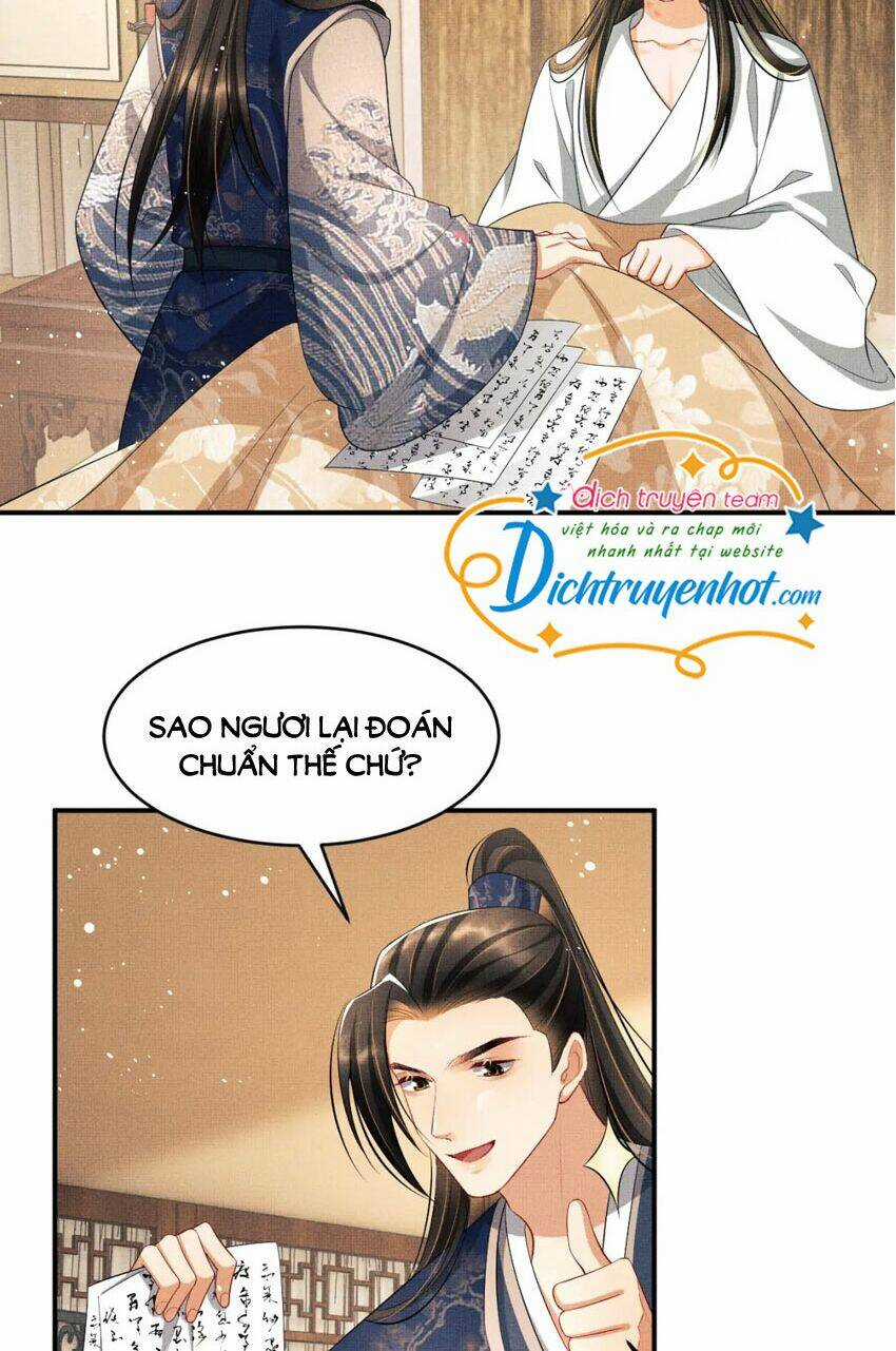 Thê Vi Thượng - Chapter 87 - Trang 2