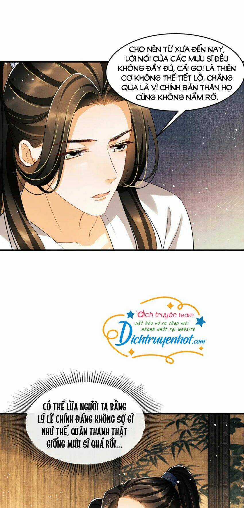 Thê Vi Thượng - Chapter 87 - Trang 14