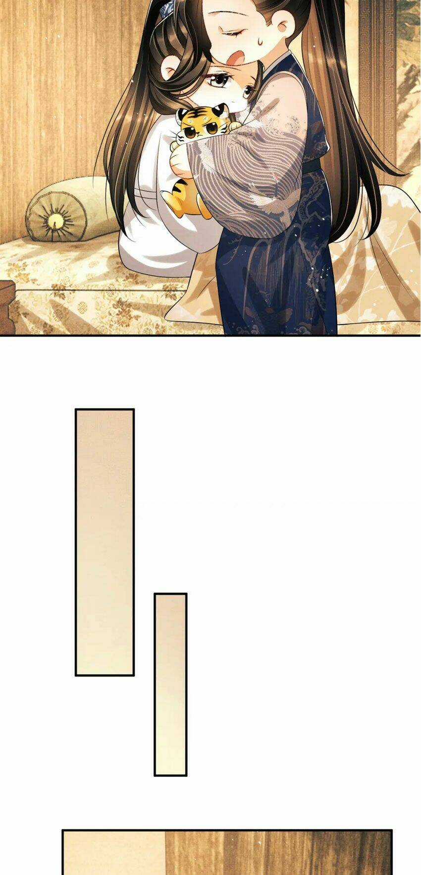 Thê Vi Thượng - Chapter 87 - Trang 15