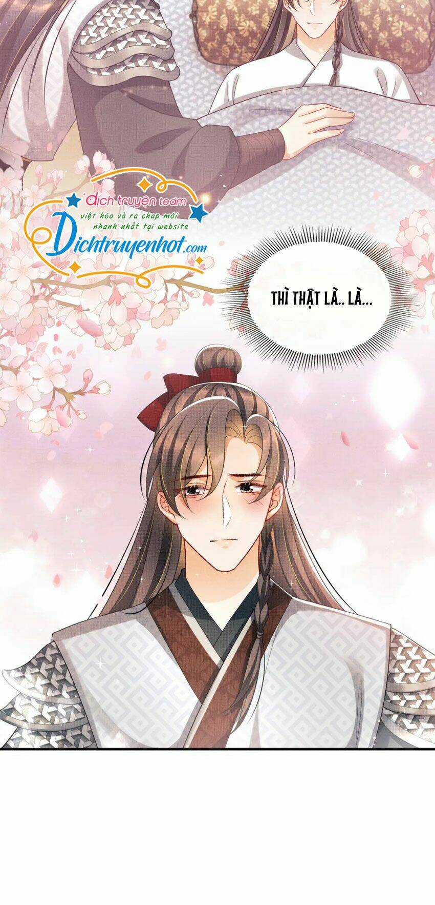 Thê Vi Thượng - Chapter 87 - Trang 26