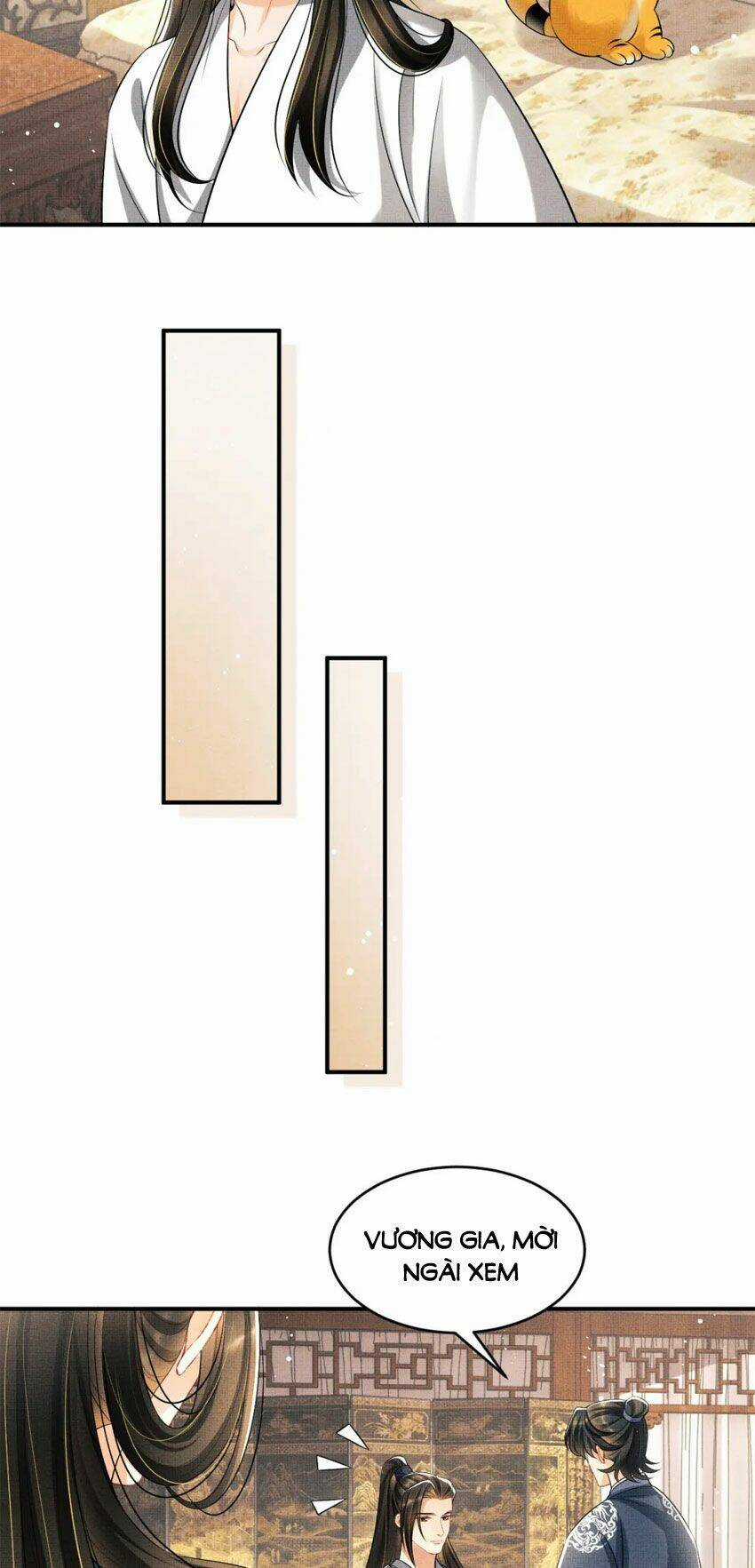 Thê Vi Thượng - Chapter 87 - Trang 29