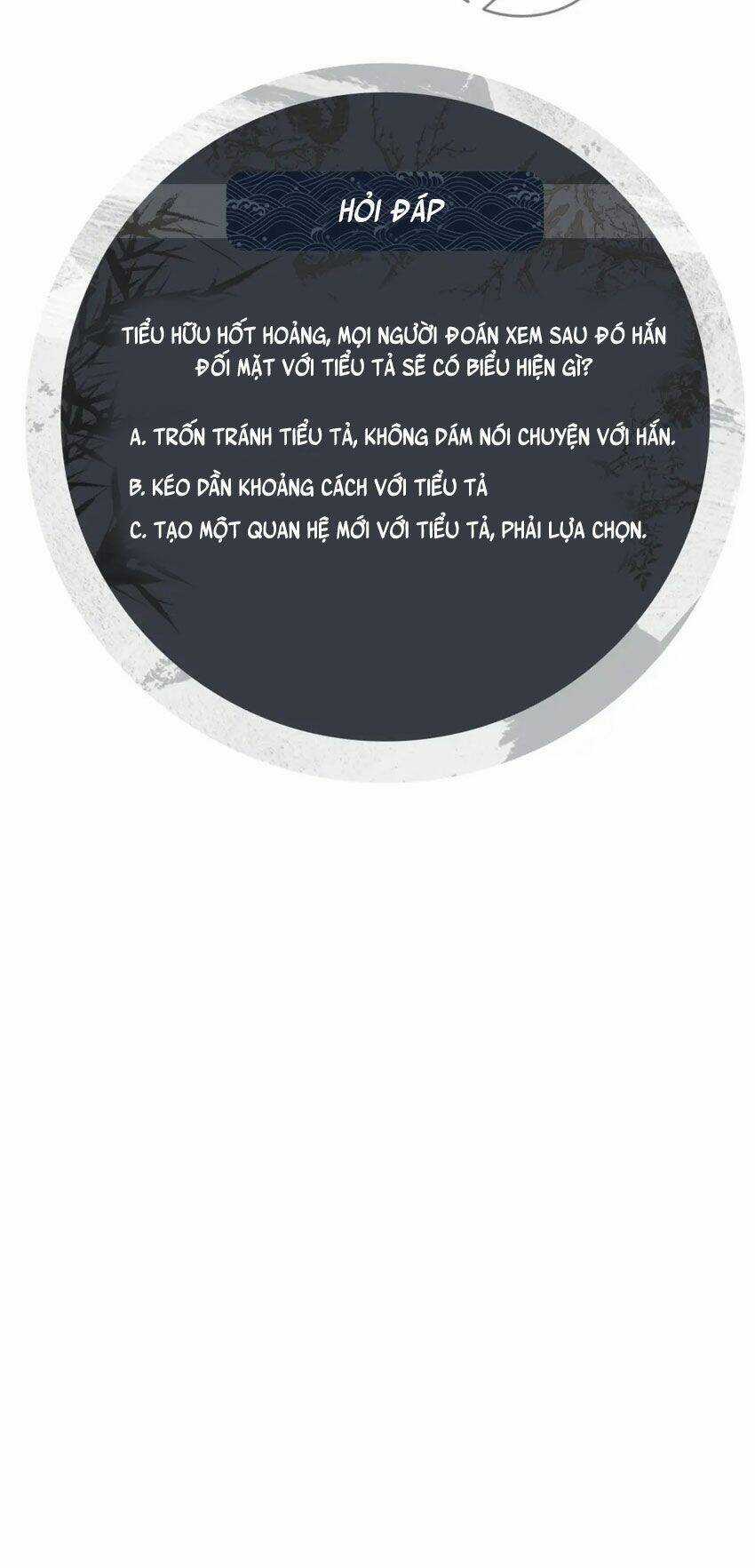 Thê Vi Thượng - Chapter 87 - Trang 35