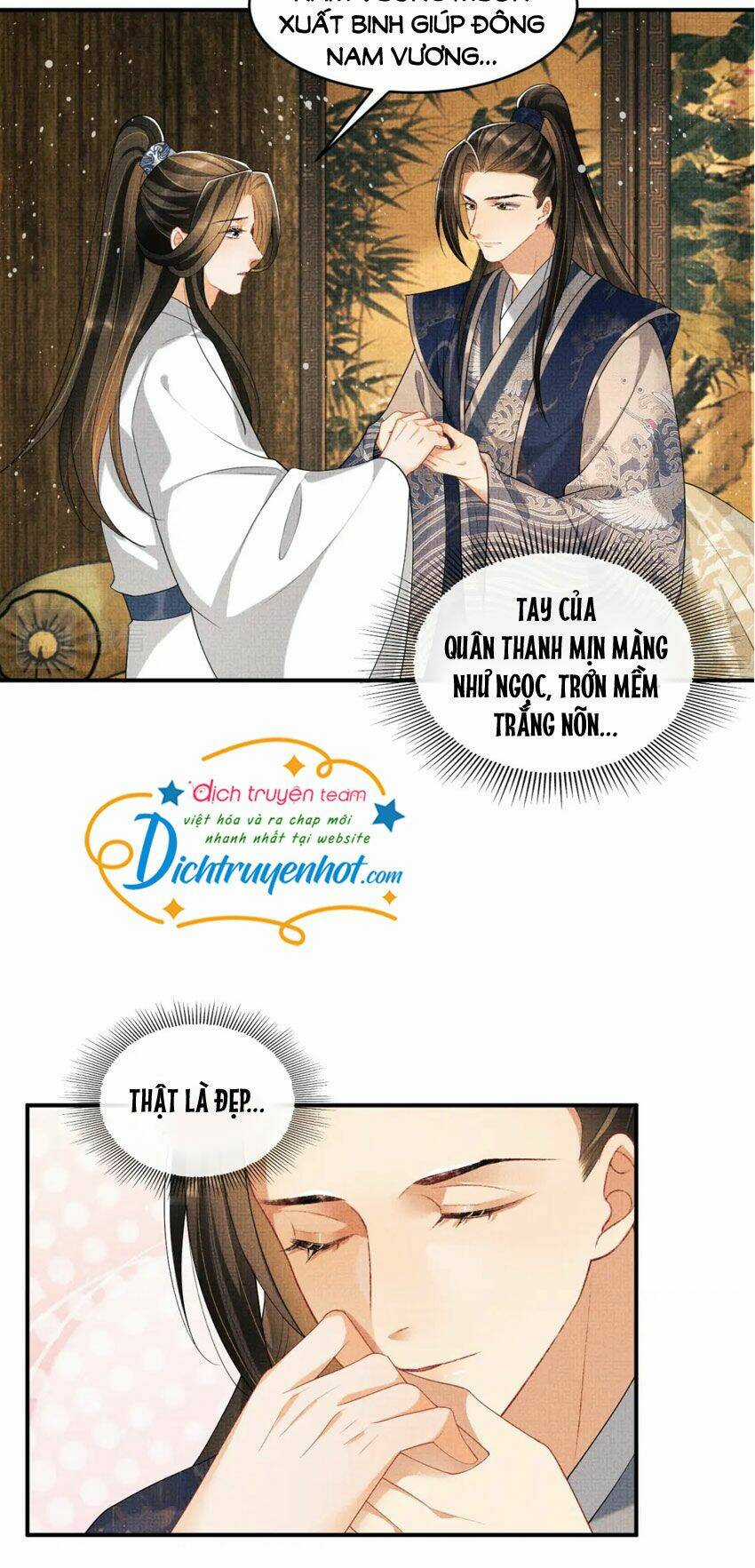 Thê Vi Thượng - Chapter 87 - Trang 5