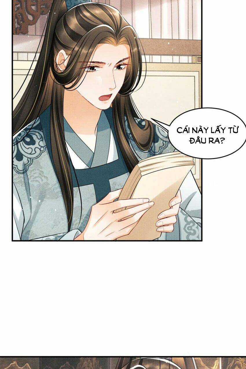 Thê Vi Thượng - Chapter 88 - Trang 2