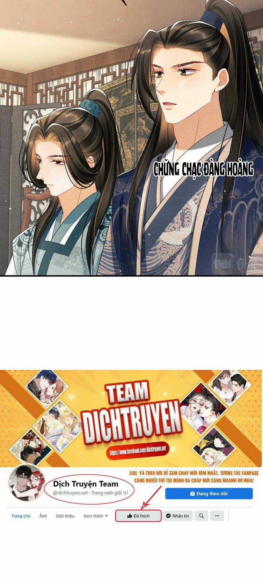 Thê Vi Thượng - Chapter 88 - Trang 16