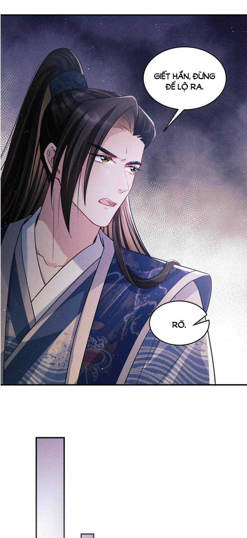 Thê Vi Thượng - Chapter 88 - Trang 23