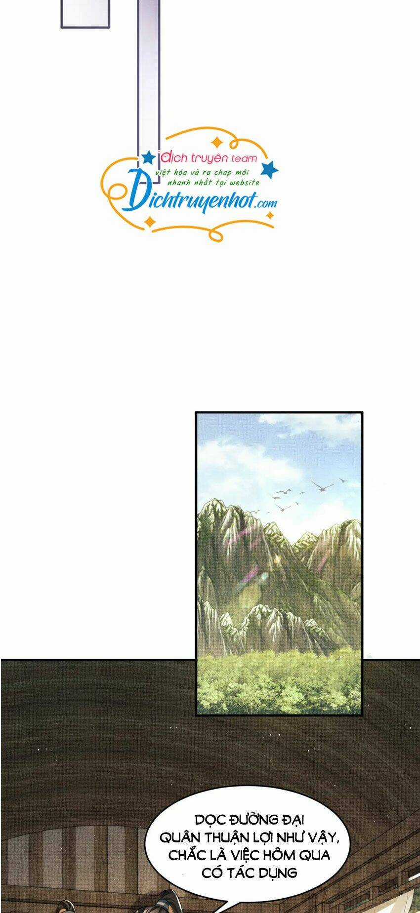 Thê Vi Thượng - Chapter 88 - Trang 24