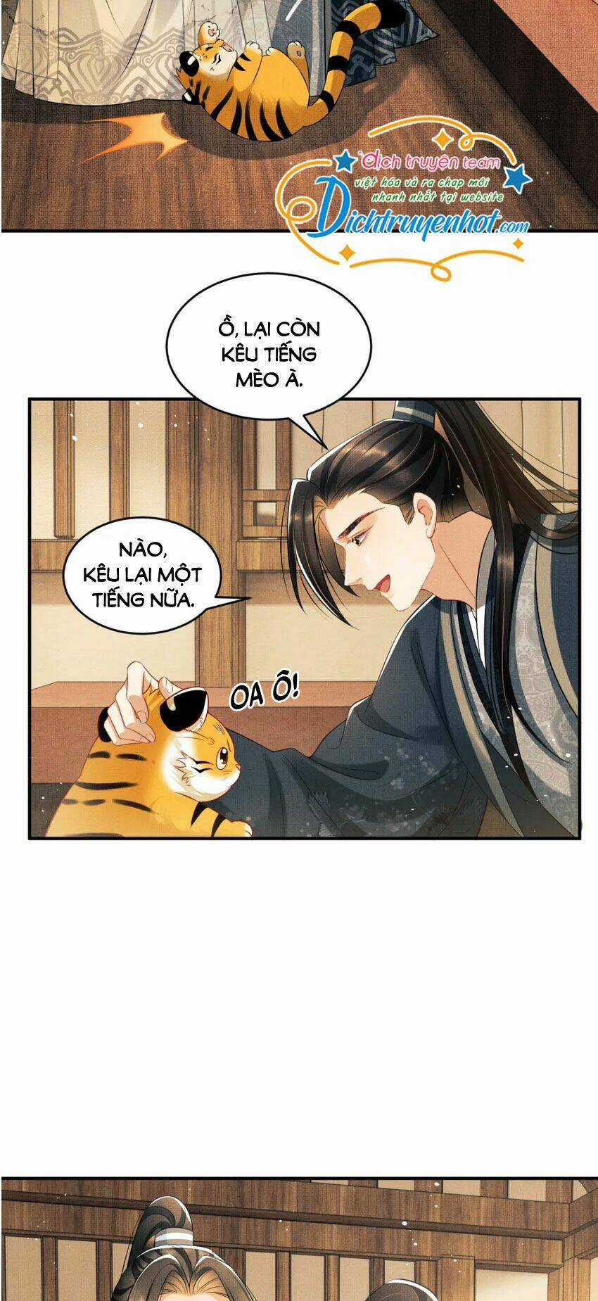 Thê Vi Thượng - Chapter 88 - Trang 27