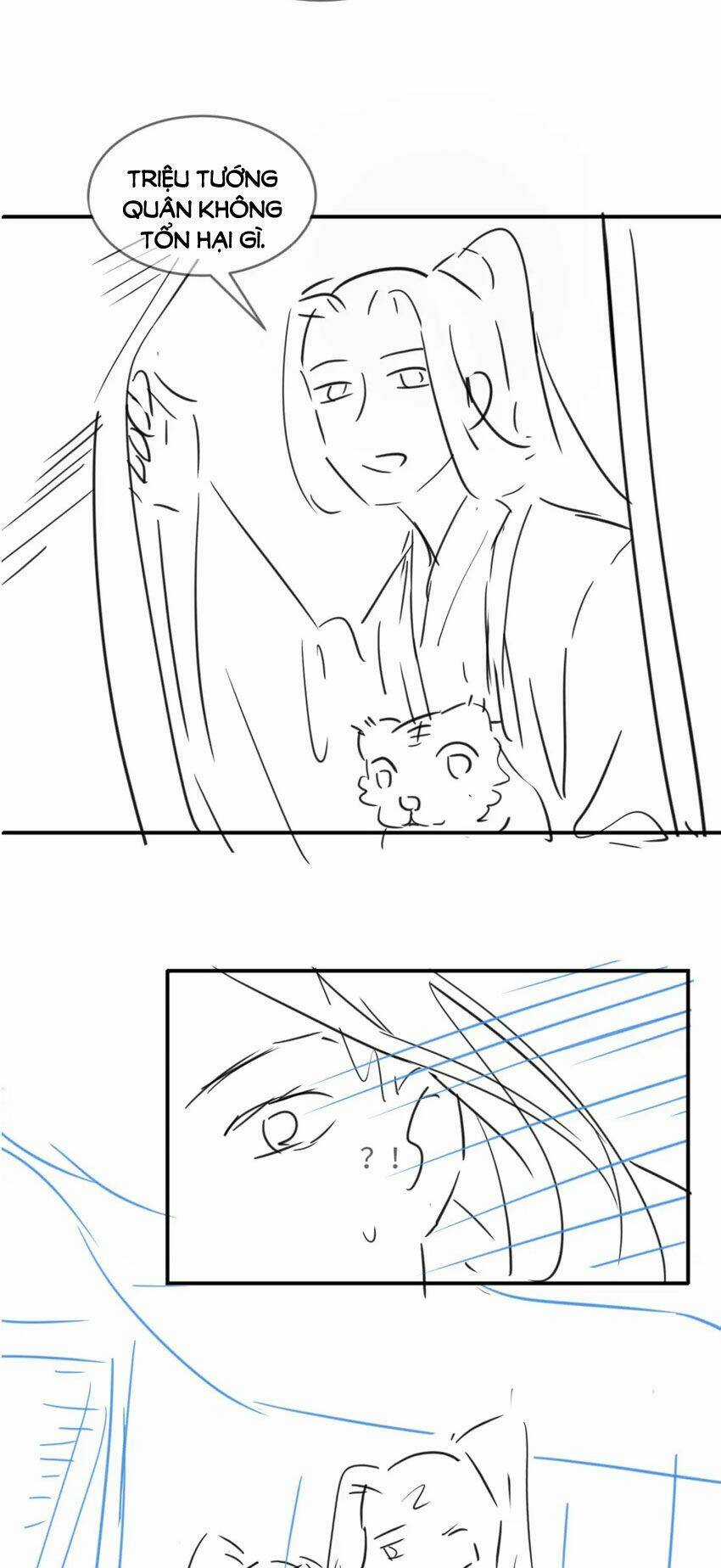 Thê Vi Thượng - Chapter 88 - Trang 29