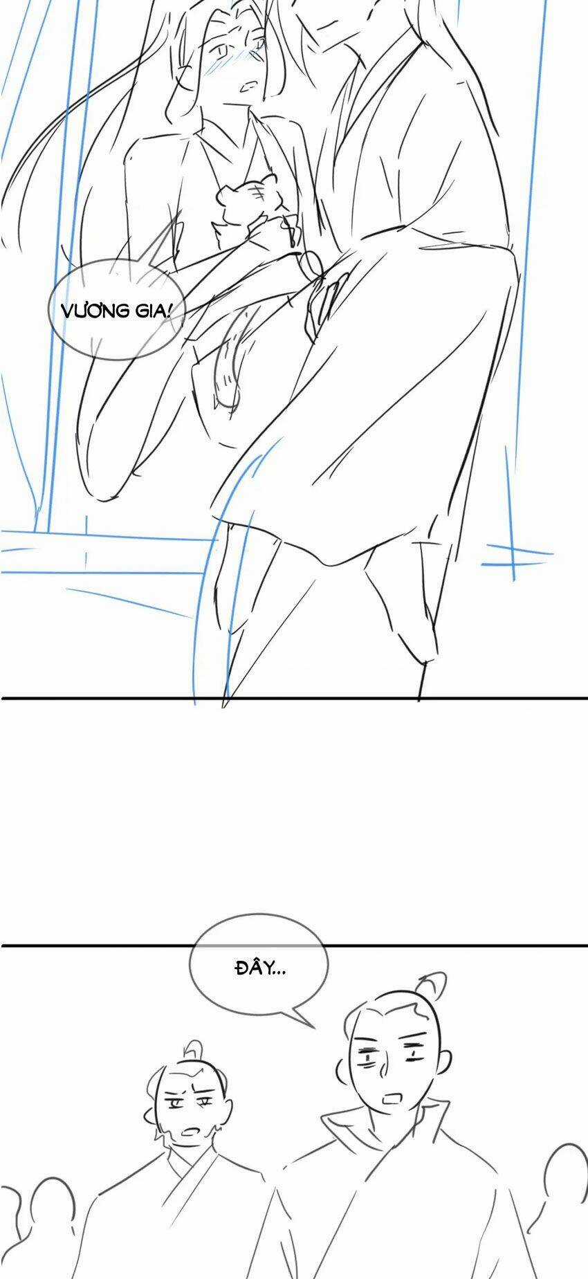 Thê Vi Thượng - Chapter 88 - Trang 30