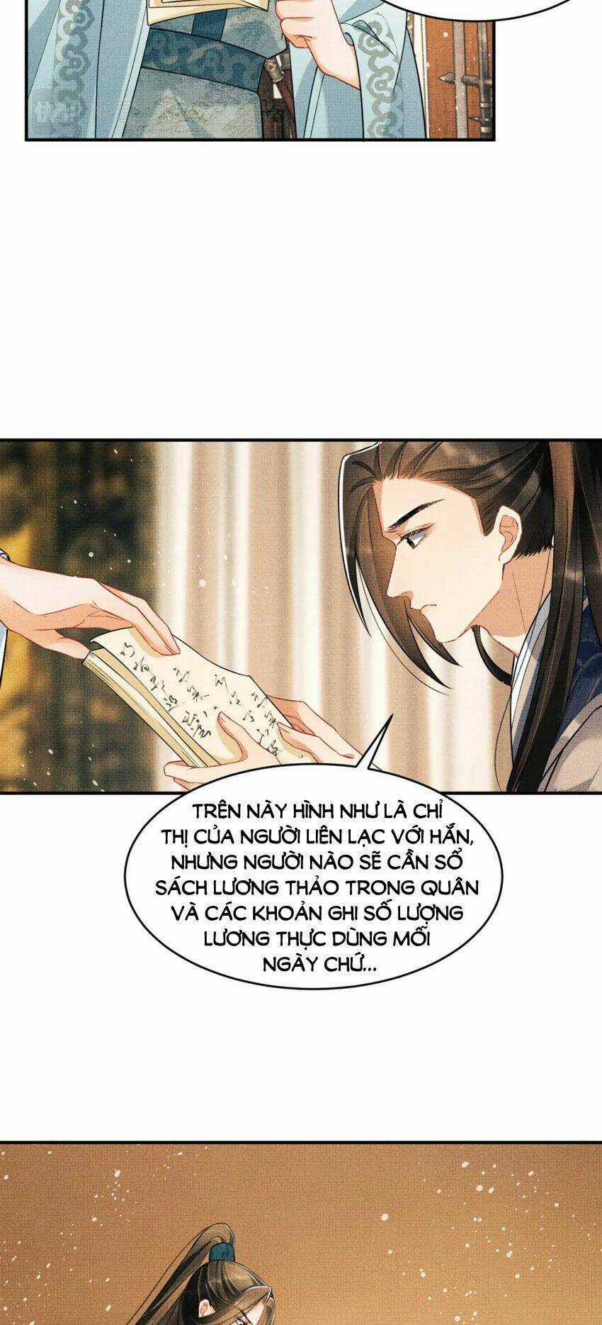 Thê Vi Thượng - Chapter 88 - Trang 4