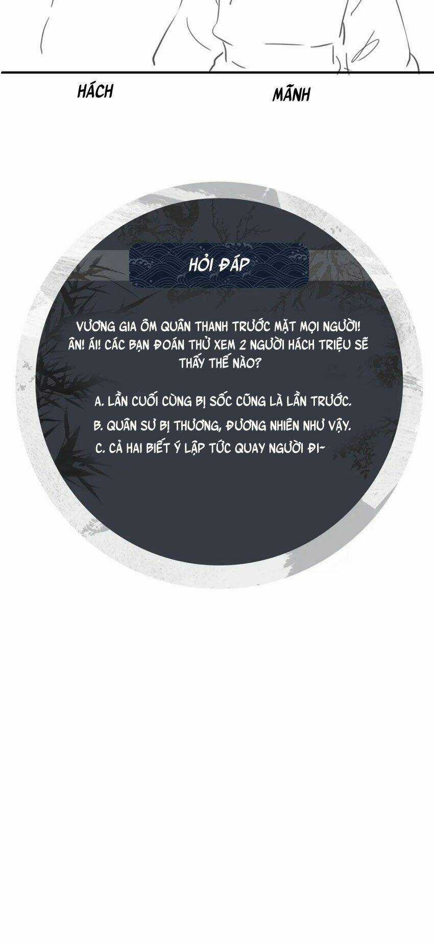 Thê Vi Thượng - Chapter 88 - Trang 31