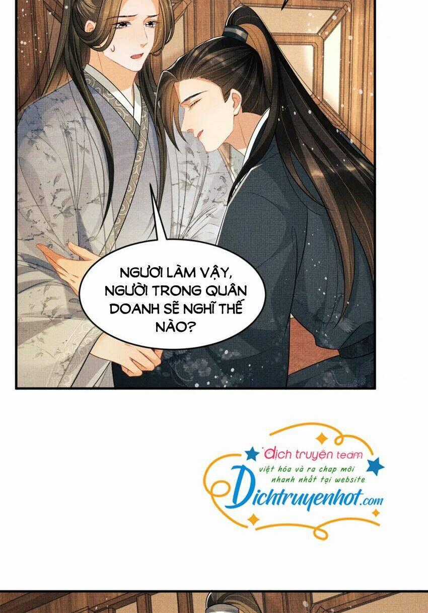 Thê Vi Thượng - Chapter 89 - Trang 2