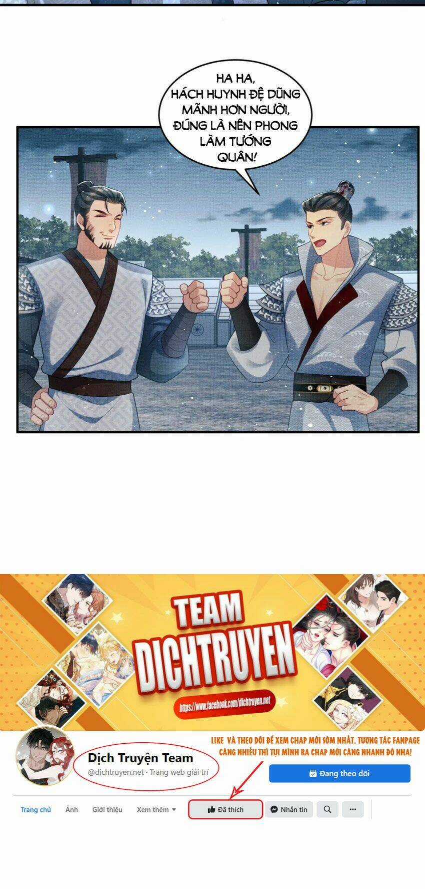 Thê Vi Thượng - Chapter 89 - Trang 16