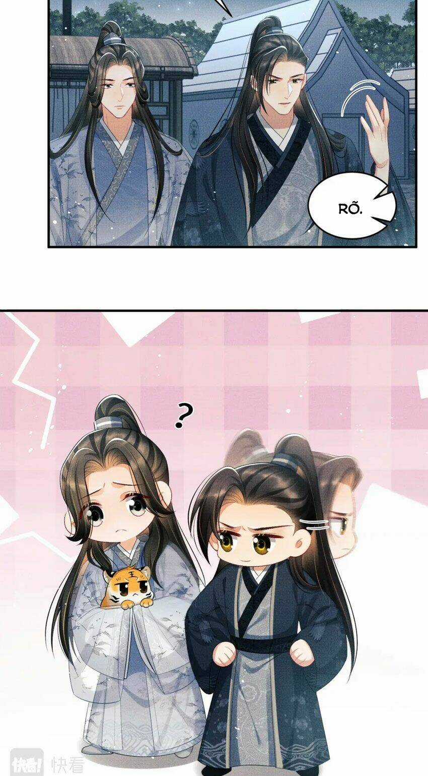 Thê Vi Thượng - Chapter 89 - Trang 18