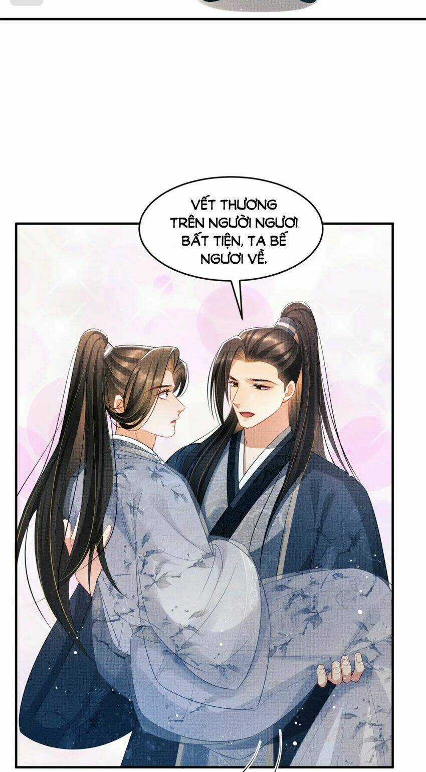 Thê Vi Thượng - Chapter 89 - Trang 19