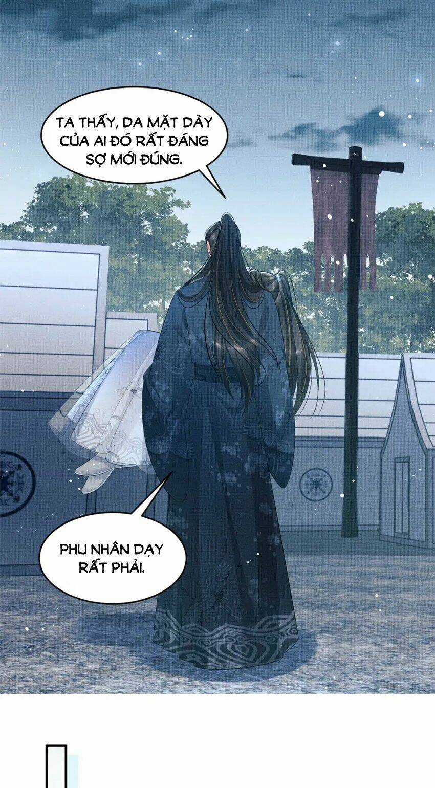 Thê Vi Thượng - Chapter 89 - Trang 21