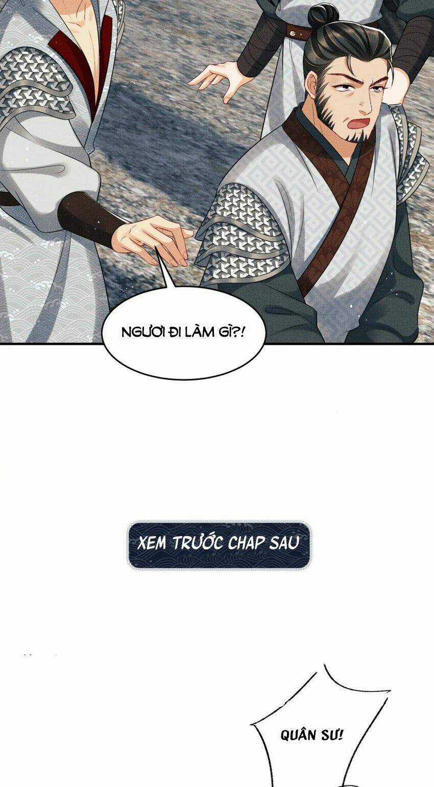 Thê Vi Thượng - Chapter 89 - Trang 28