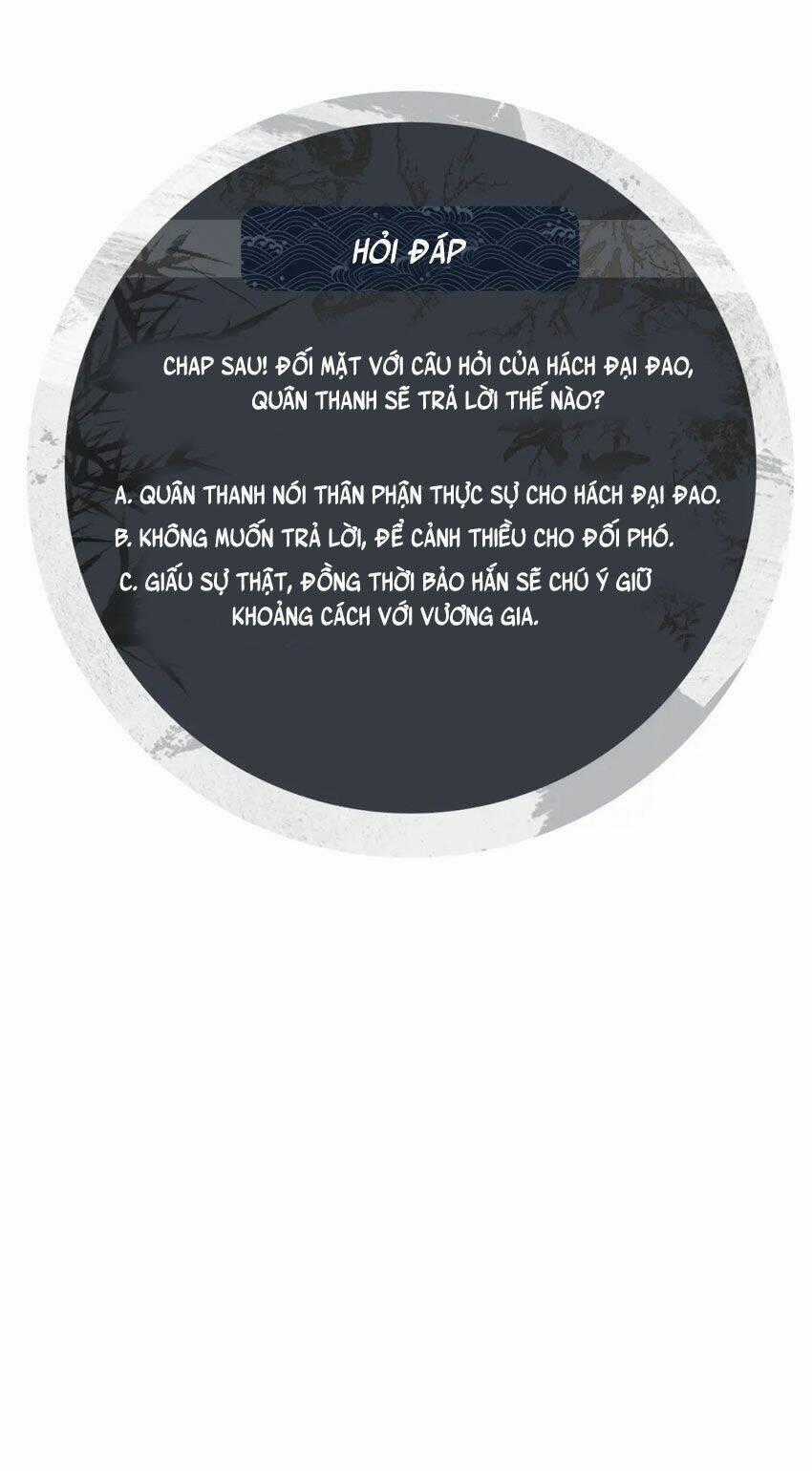 Thê Vi Thượng - Chapter 89 - Trang 31