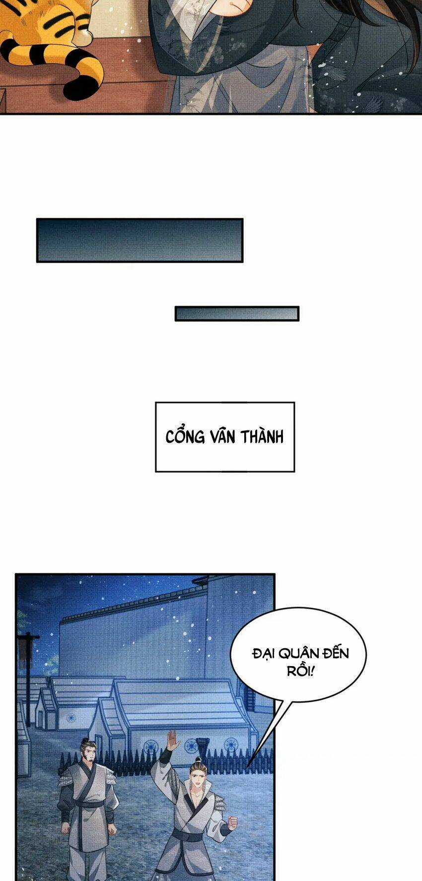 Thê Vi Thượng - Chapter 89 - Trang 6