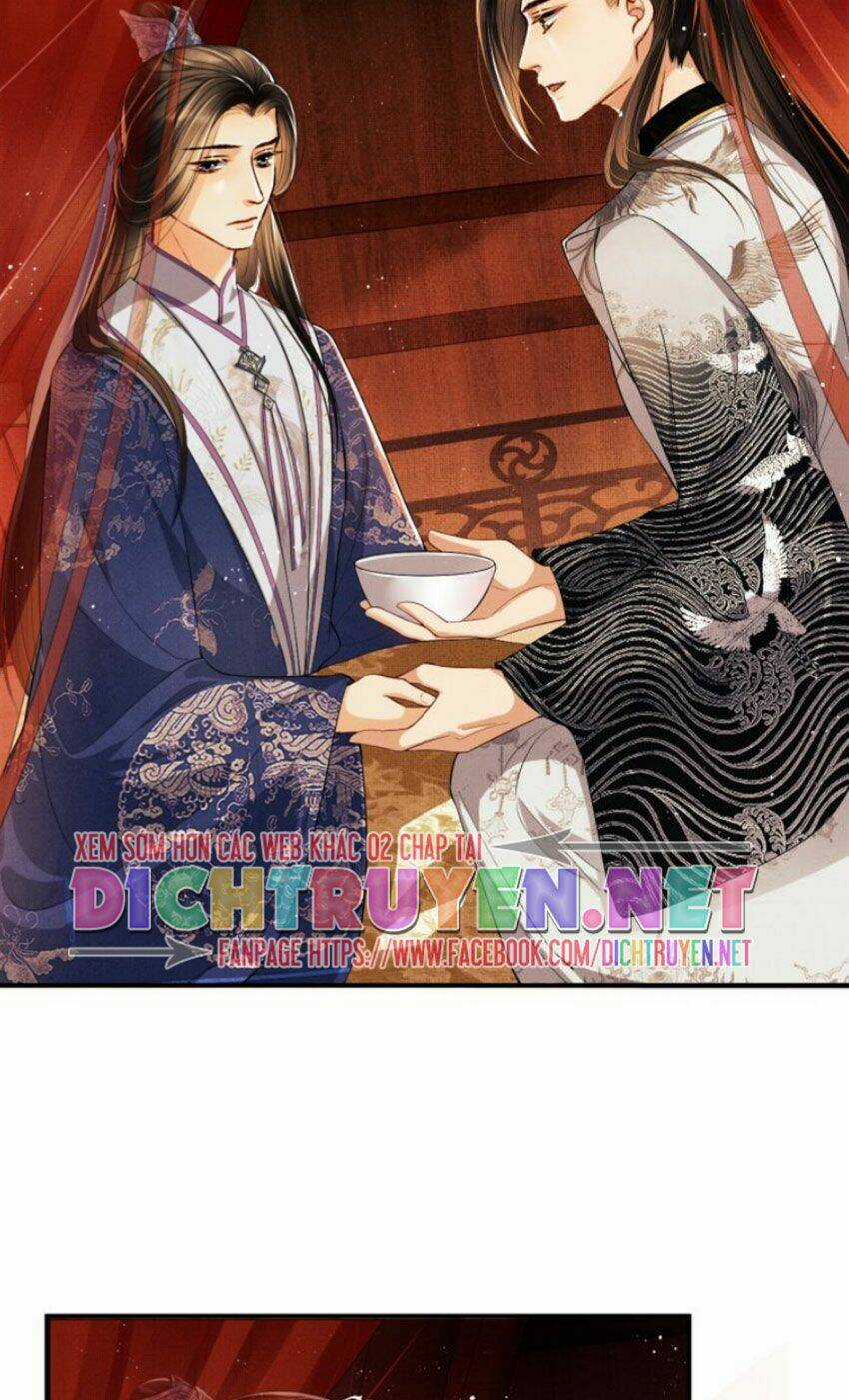 Thê Vi Thượng - Chapter 9 - Trang 12