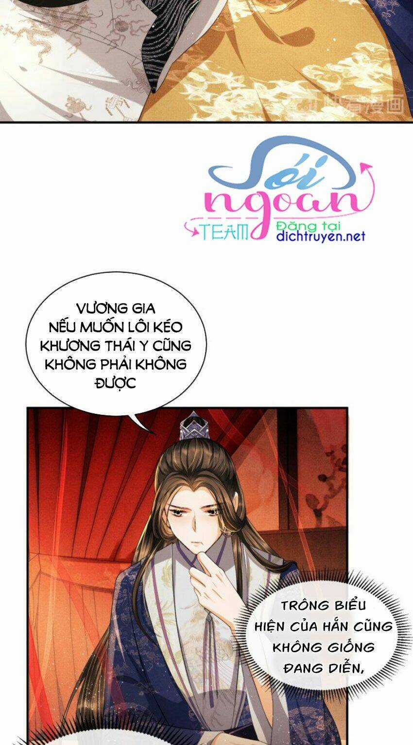 Thê Vi Thượng - Chapter 9 - Trang 19