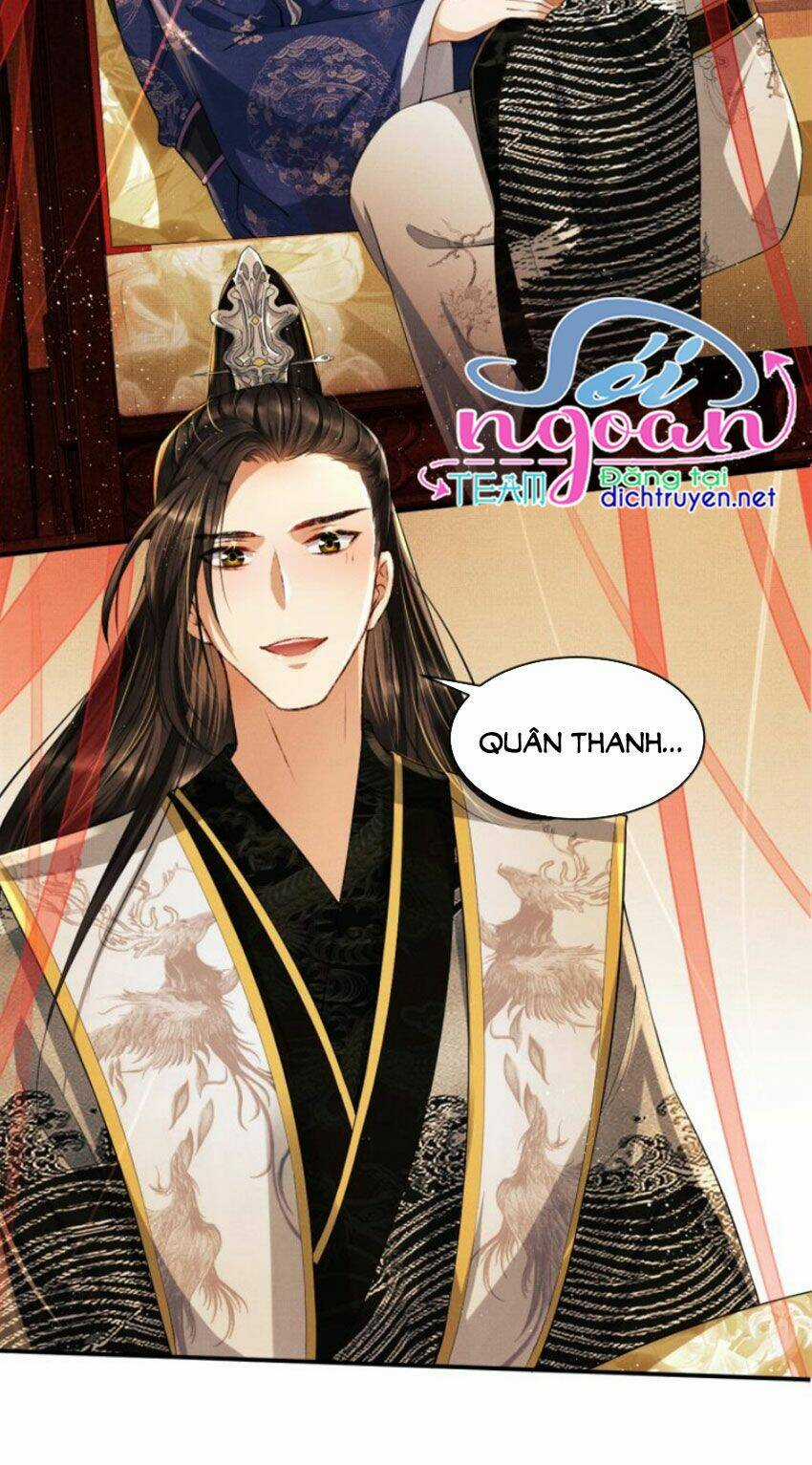 Thê Vi Thượng - Chapter 9 - Trang 21