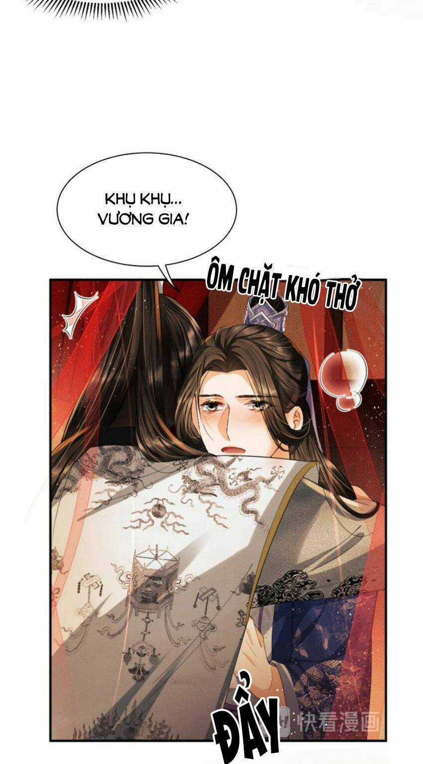 Thê Vi Thượng - Chapter 9 - Trang 23