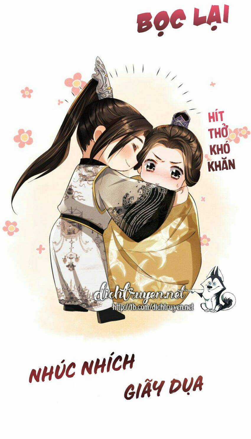 Thê Vi Thượng - Chapter 9 - Trang 26