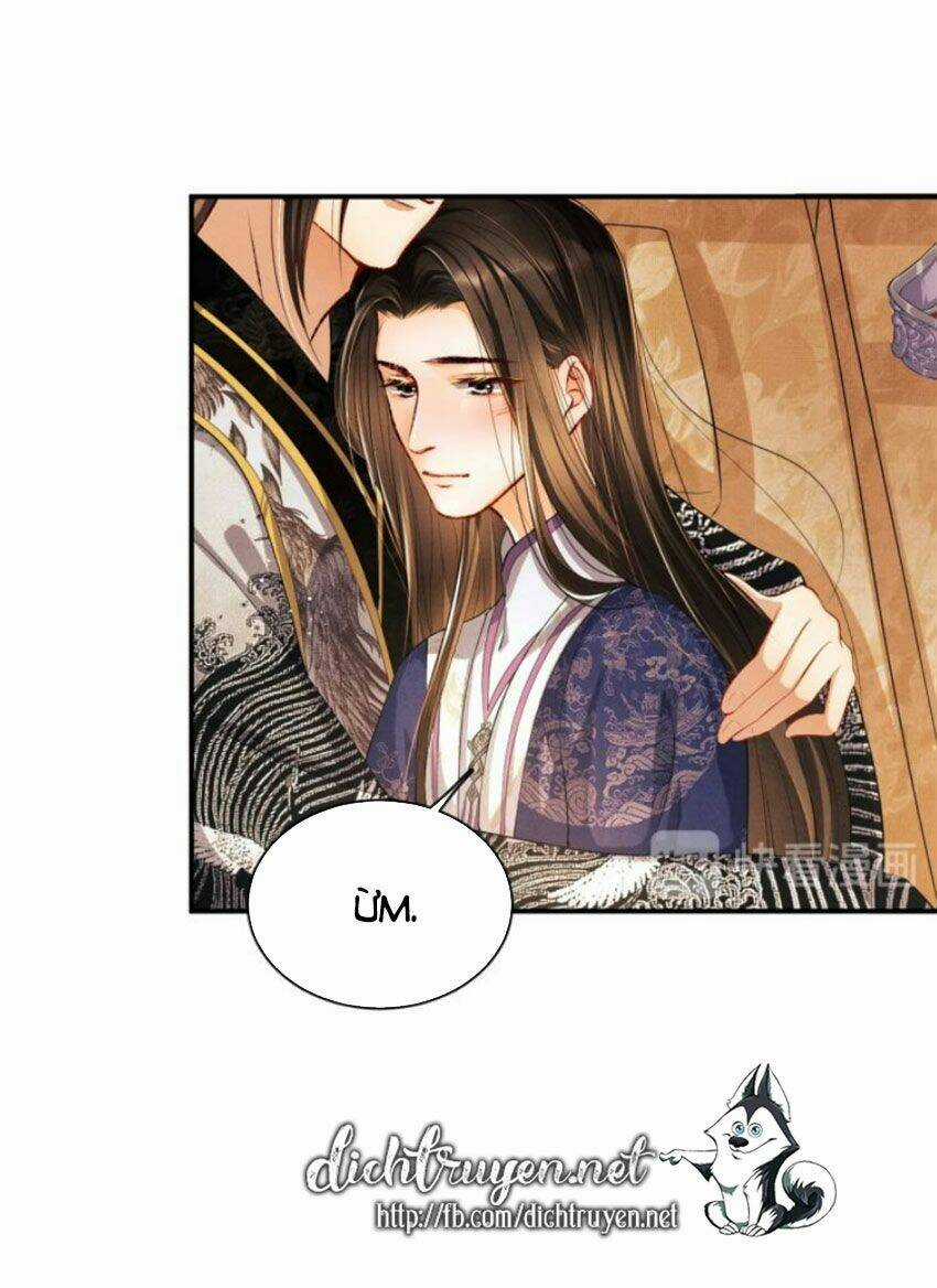 Thê Vi Thượng - Chapter 9 - Trang 29