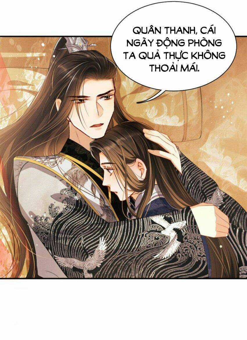 Thê Vi Thượng - Chapter 9 - Trang 30