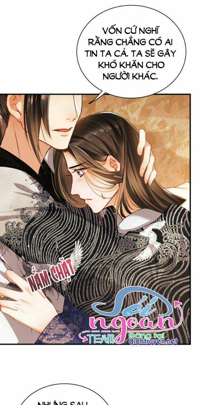 Thê Vi Thượng - Chapter 9 - Trang 31