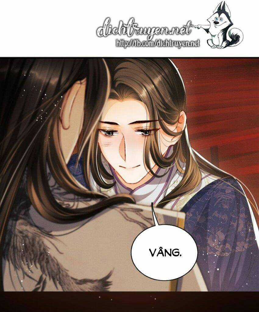 Thê Vi Thượng - Chapter 9 - Trang 34