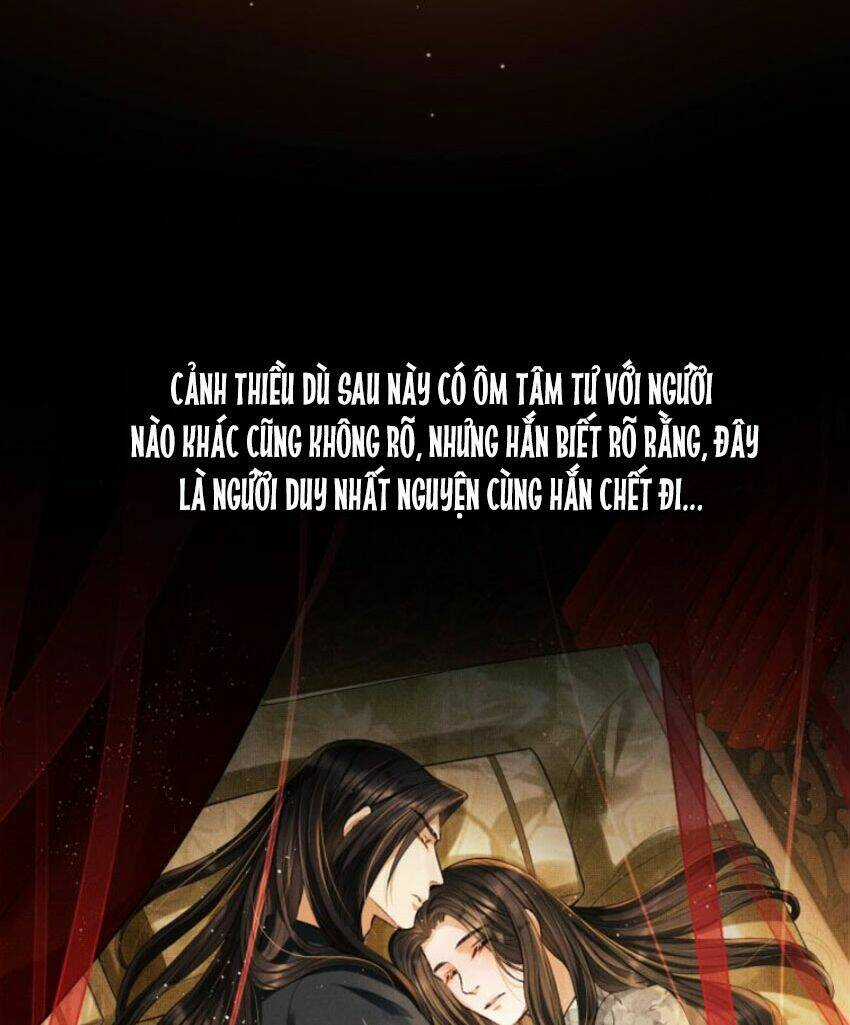 Thê Vi Thượng - Chapter 9 - Trang 35