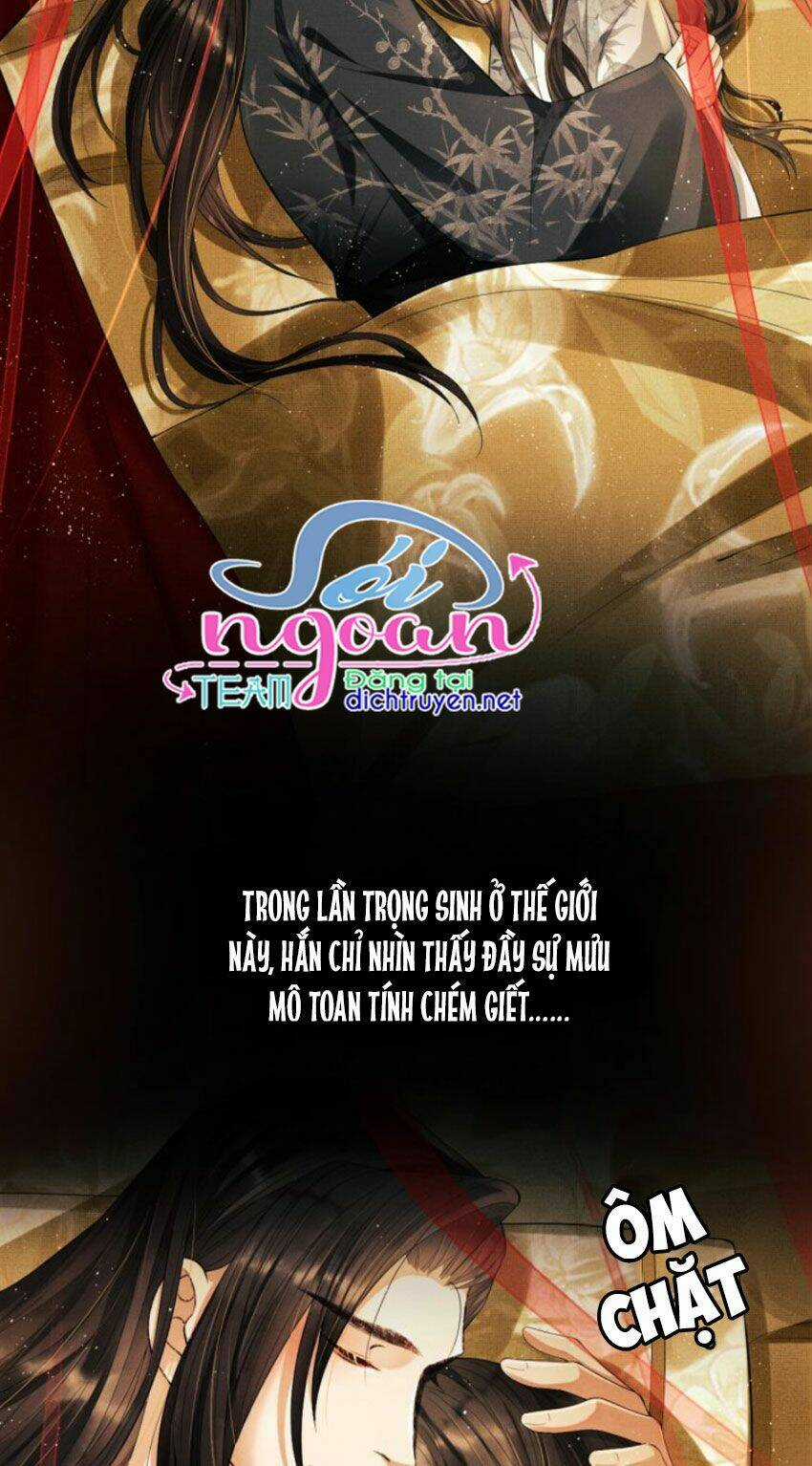 Thê Vi Thượng - Chapter 9 - Trang 36