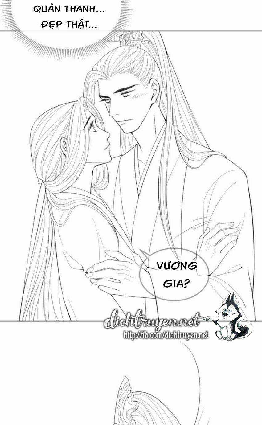 Thê Vi Thượng - Chapter 9 - Trang 39