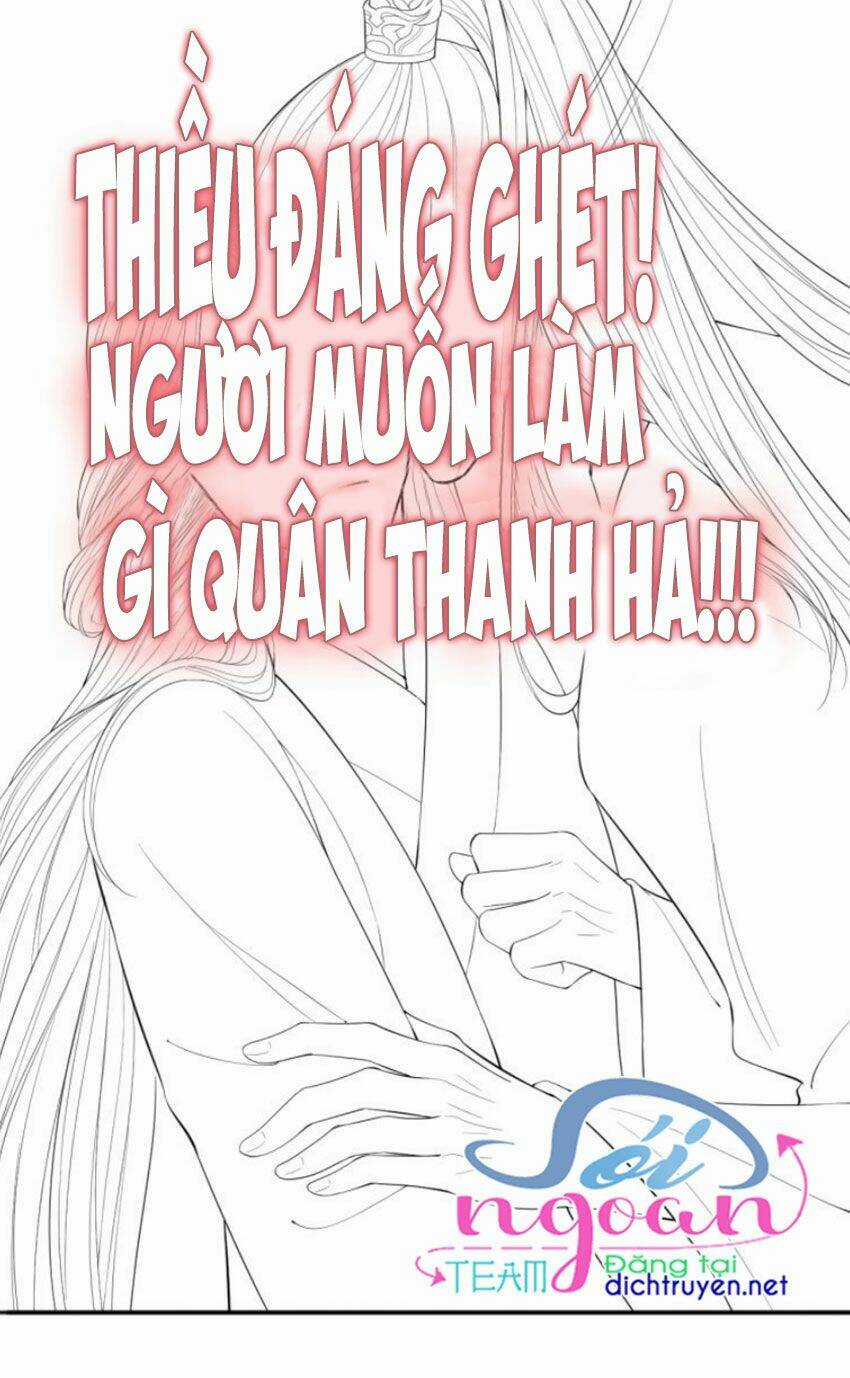 Thê Vi Thượng - Chapter 9 - Trang 40