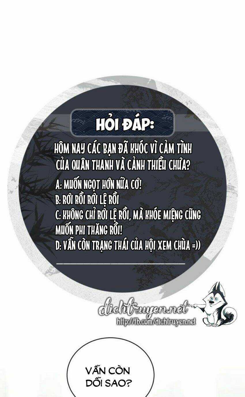 Thê Vi Thượng - Chapter 9 - Trang 41