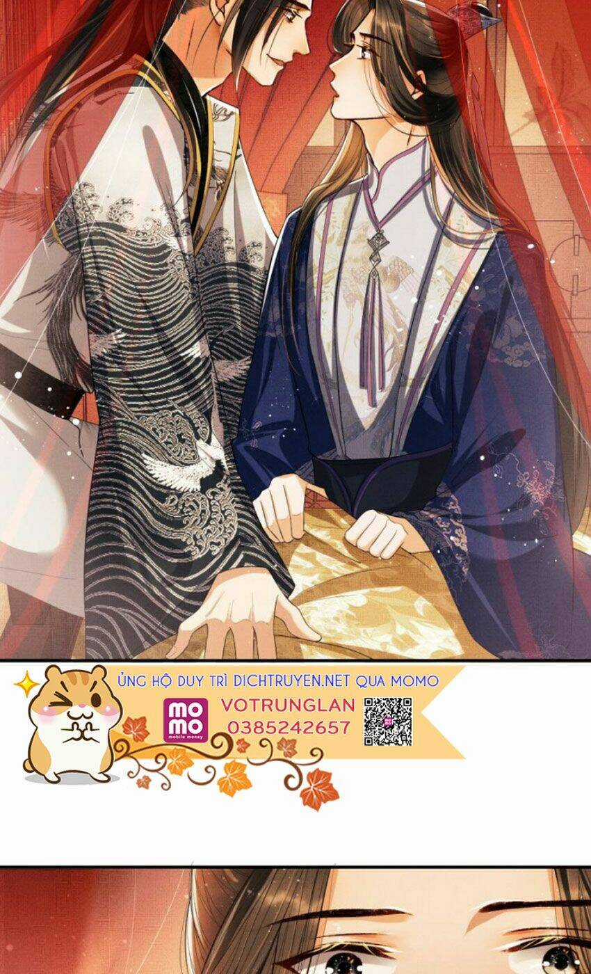 Thê Vi Thượng - Chapter 9 - Trang 6