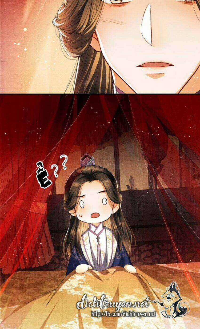 Thê Vi Thượng - Chapter 9 - Trang 7