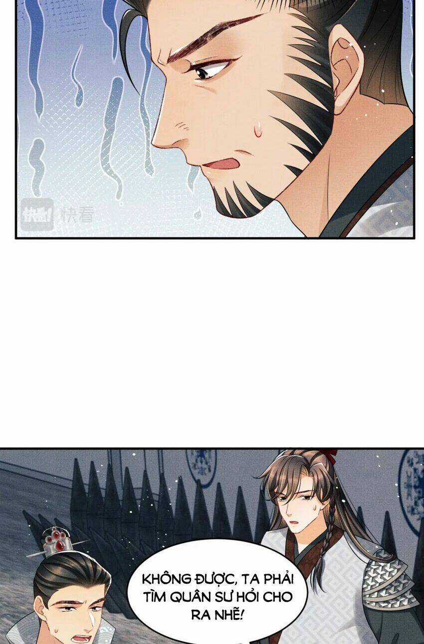 Thê Vi Thượng - Chapter 90 - Trang 2