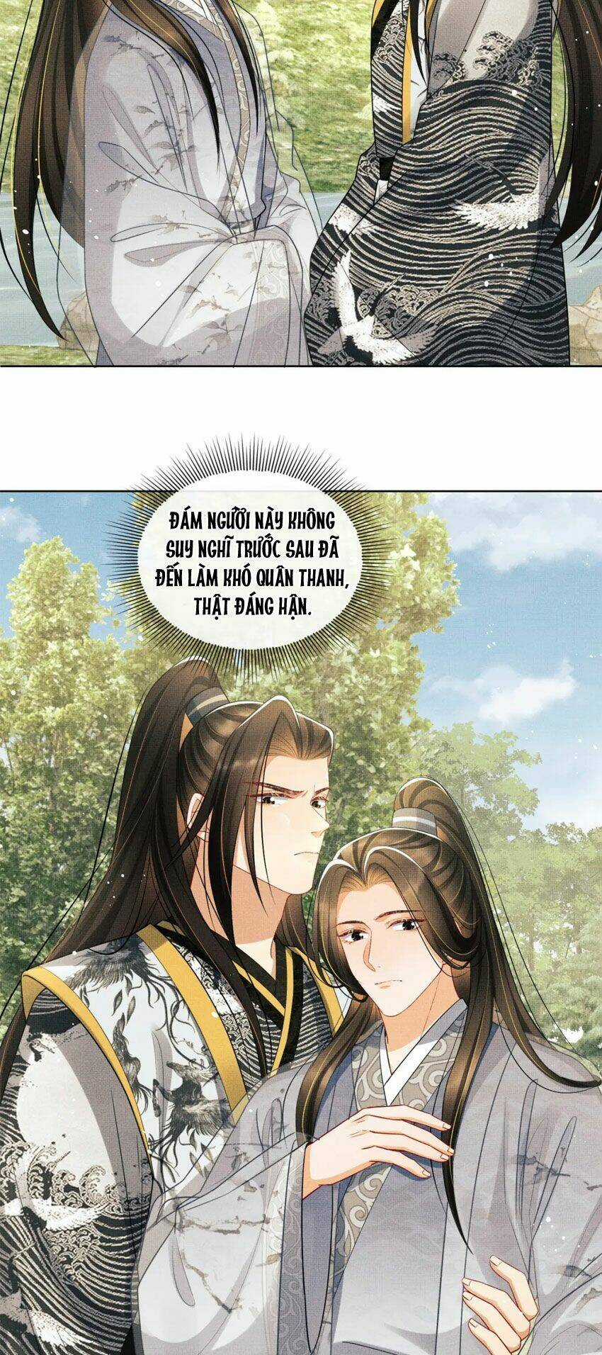 Thê Vi Thượng - Chapter 90 - Trang 14